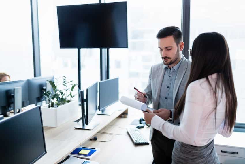 PEA vs Compte-titres : illustration des différences entre les options d'investissement