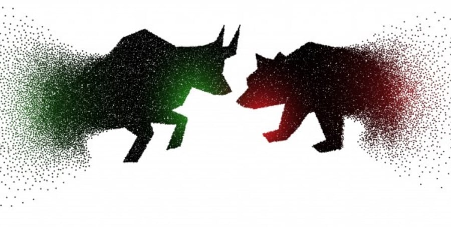 Bourse forex représentés par des animaux