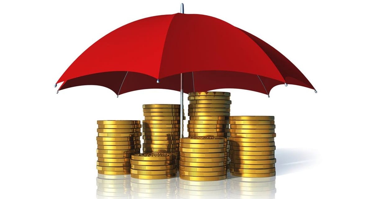 assurance-vie : image représentant la sécurité financière et l'épargne