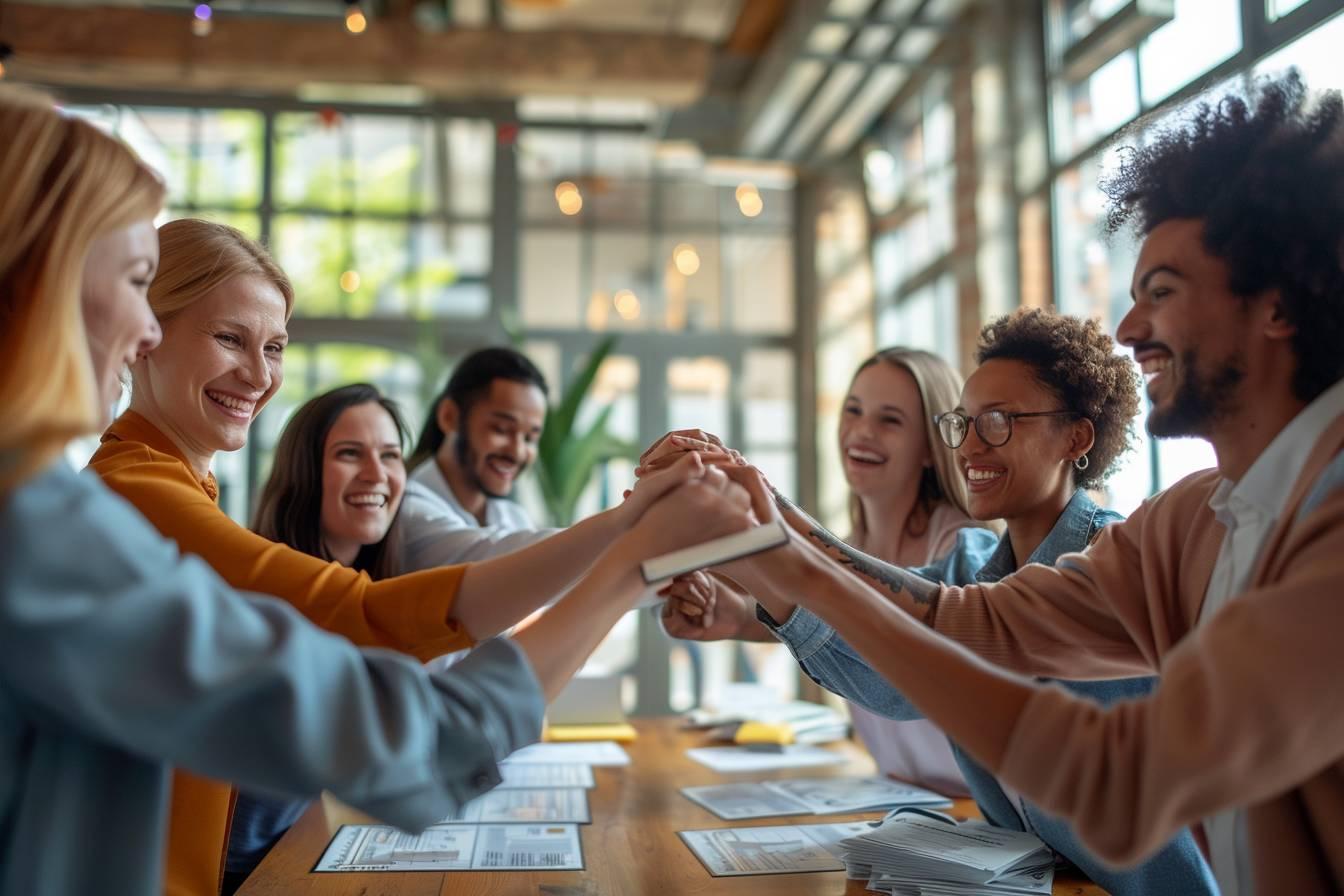 actions gratuites : remise d'actions d'entreprise à des employés