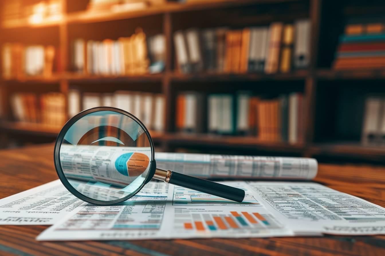 Agenda financier : planifiez et gérez vos finances personnelles avec notre outil complet et intuitif