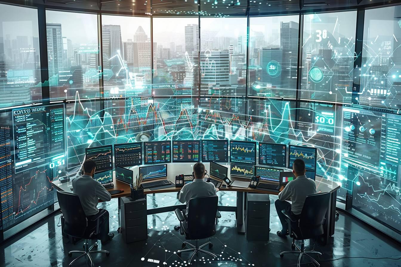 Comment utiliser les points pivots pour améliorer votre trading et vos analyses techniques