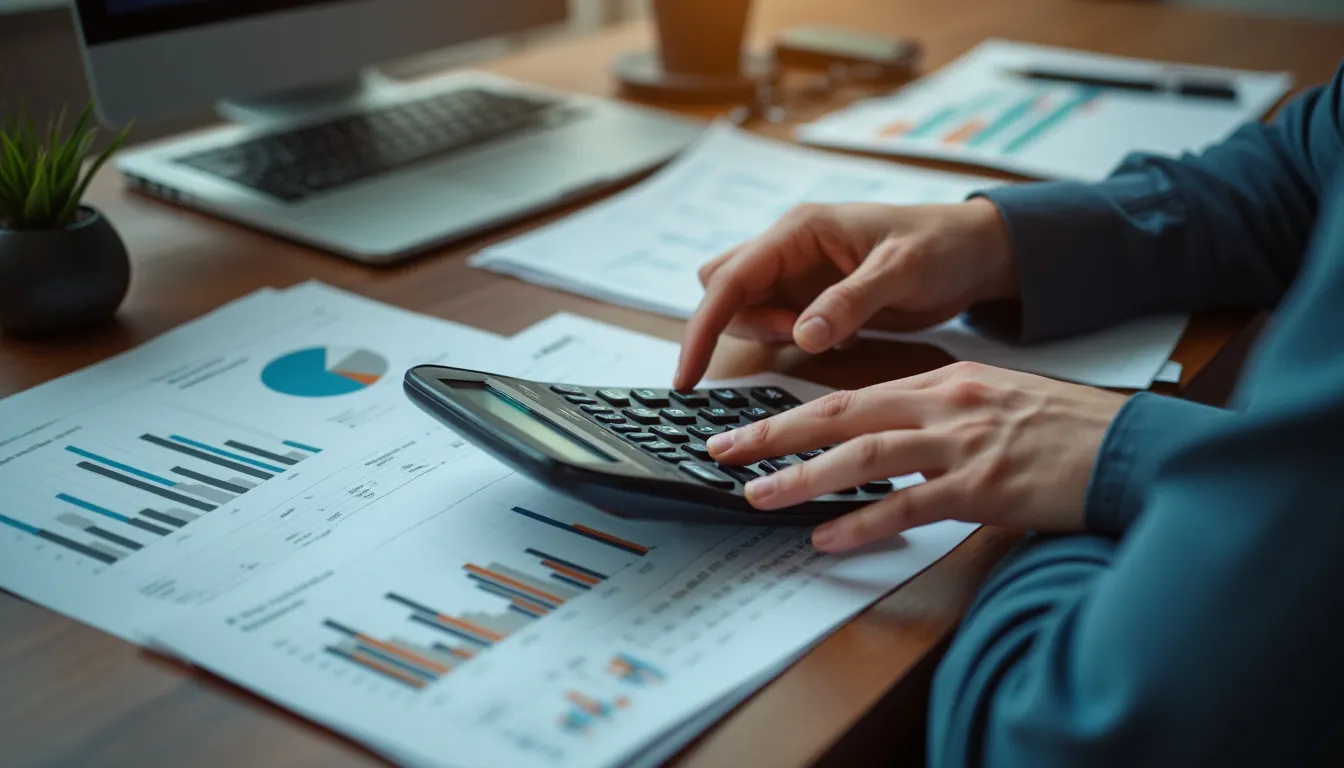 optimisation fiscale : illustration des stratégies pour réduire les impôts sur les revenus de placement