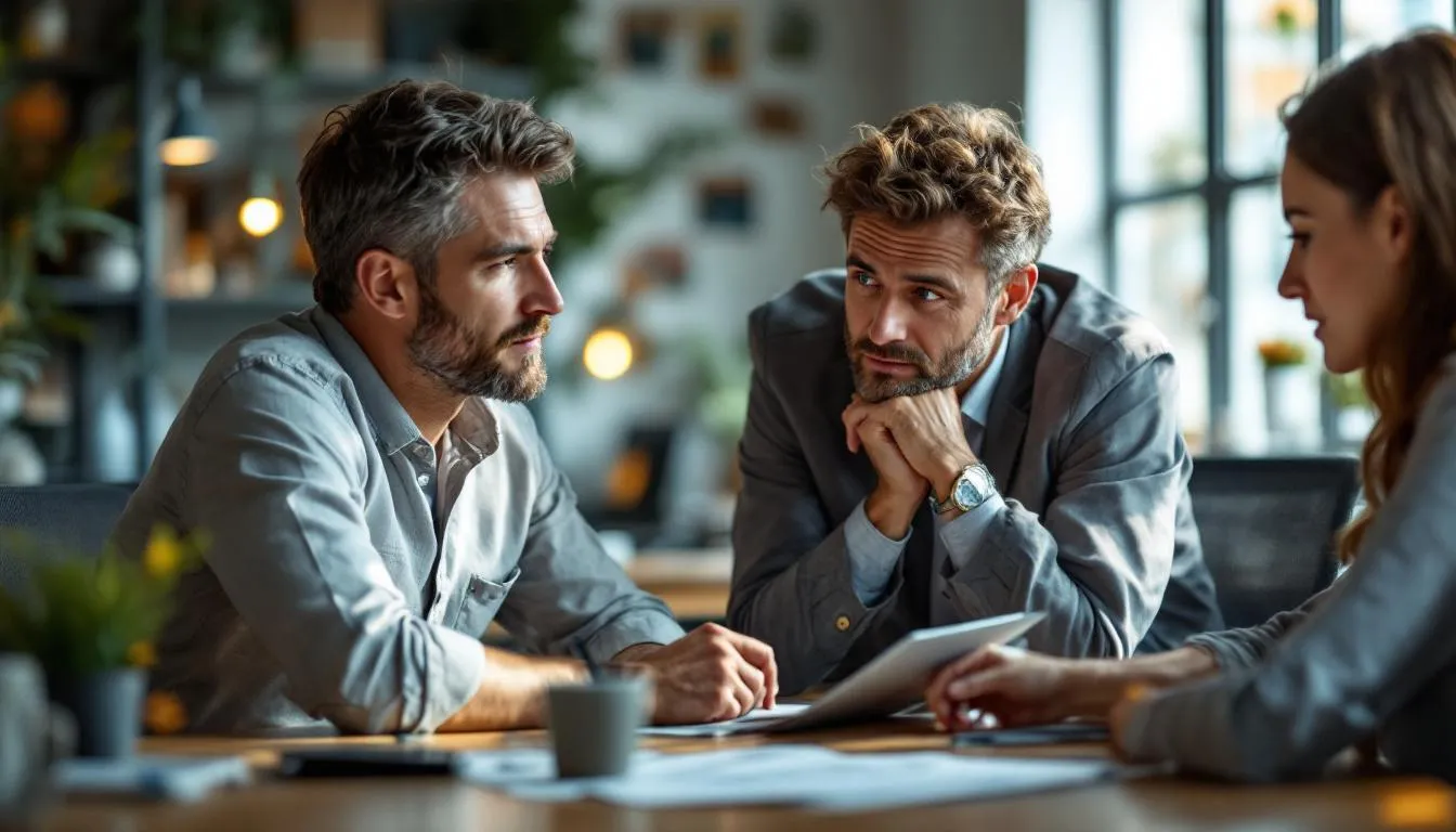 ressource financière : gestion stratégique des finances d'entreprise