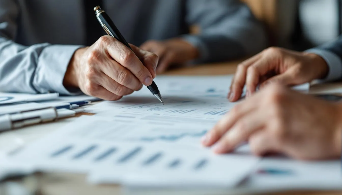 dotation aux provisions : représentation graphique des finances et comptabilité