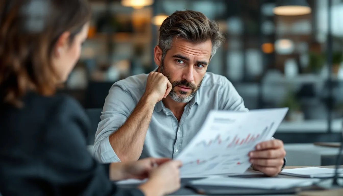 Unibail : graphique financier illustrant l'évolution de l'action Unibail