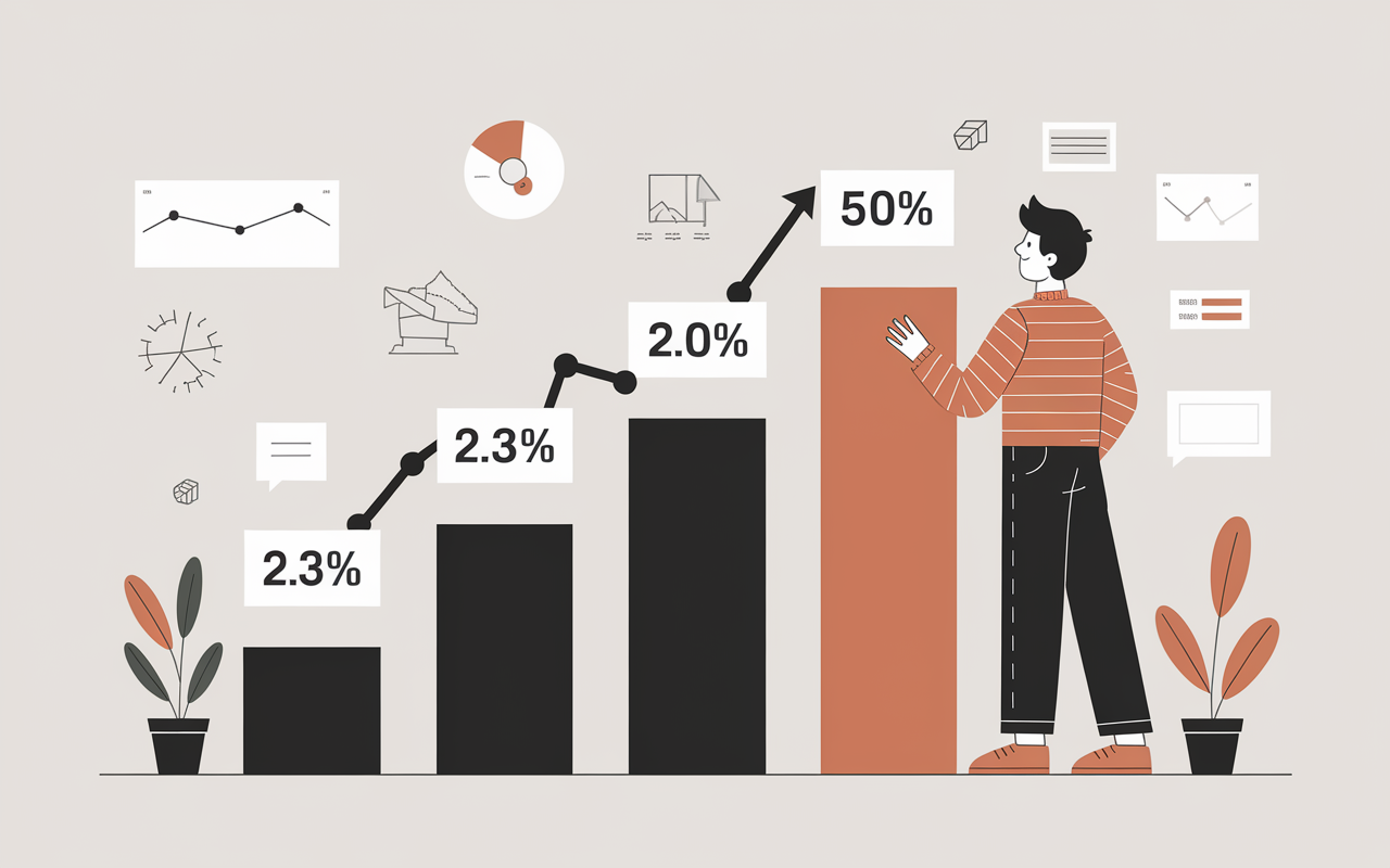assurance vie banque postale graphiques bilan