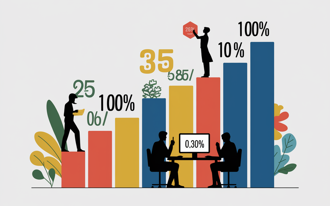 Tableau performance ETF Amundi MSCI World II UCITS
