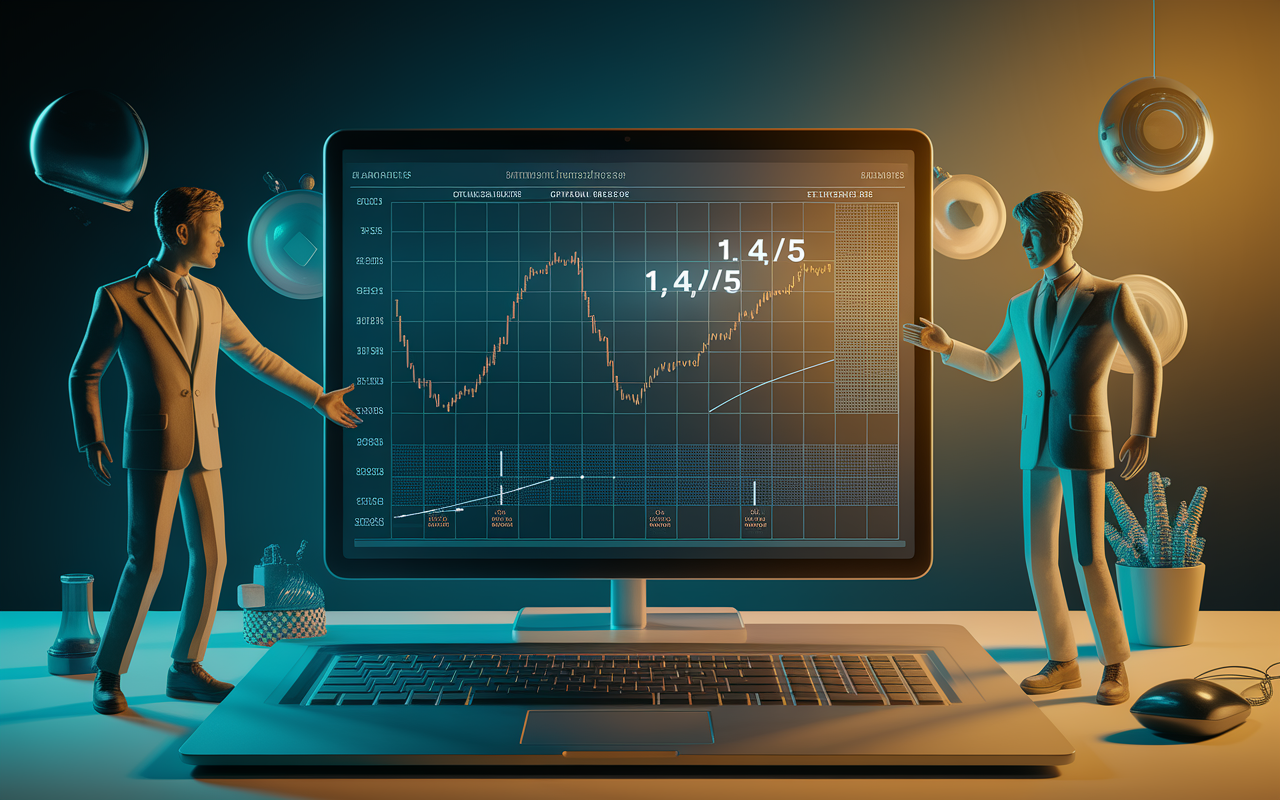 Interface graphique Immediate Flow automatisation