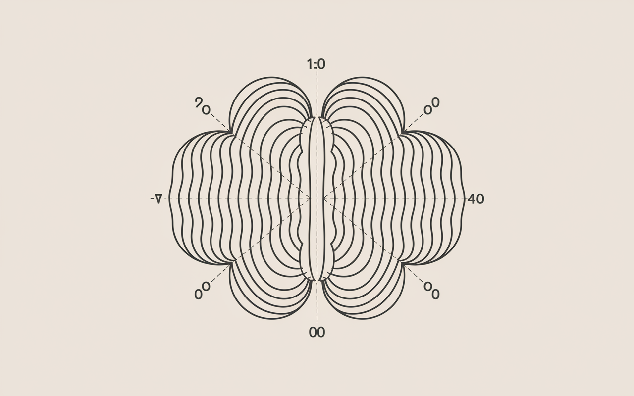 Diagramme SMI double lissage points entree sortie