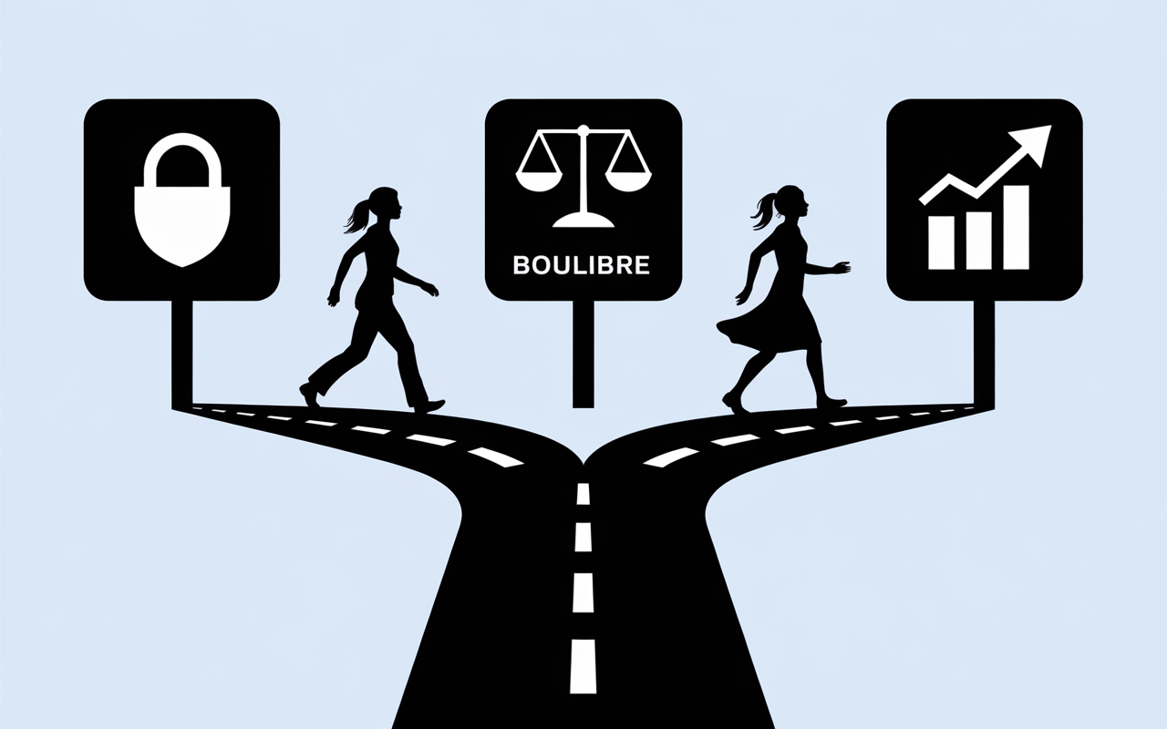 SEO profils choix alternatives Livret A