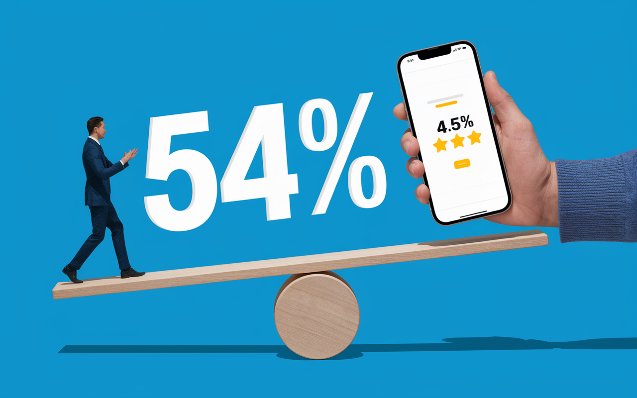 CIC balance avis agence et application note 4.5 sur 5