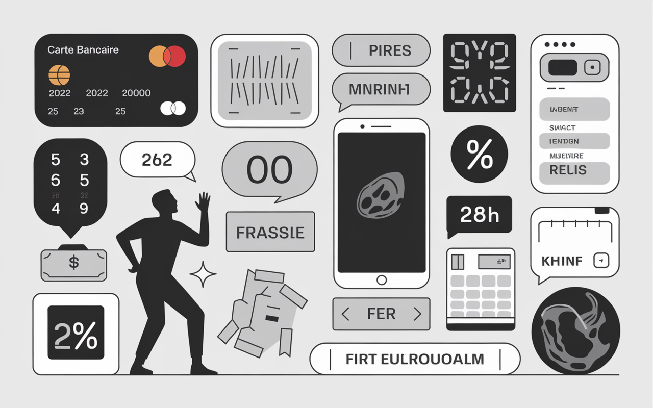 Tableau Credit Mutuel frais avantages inconvénients