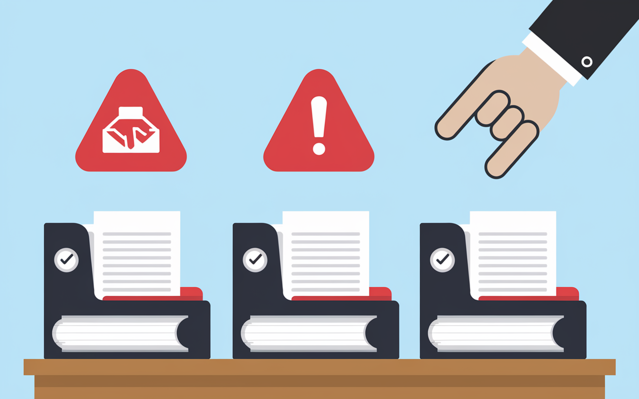 Erreur administrative attestation de provenance de fonds, virement suspendu