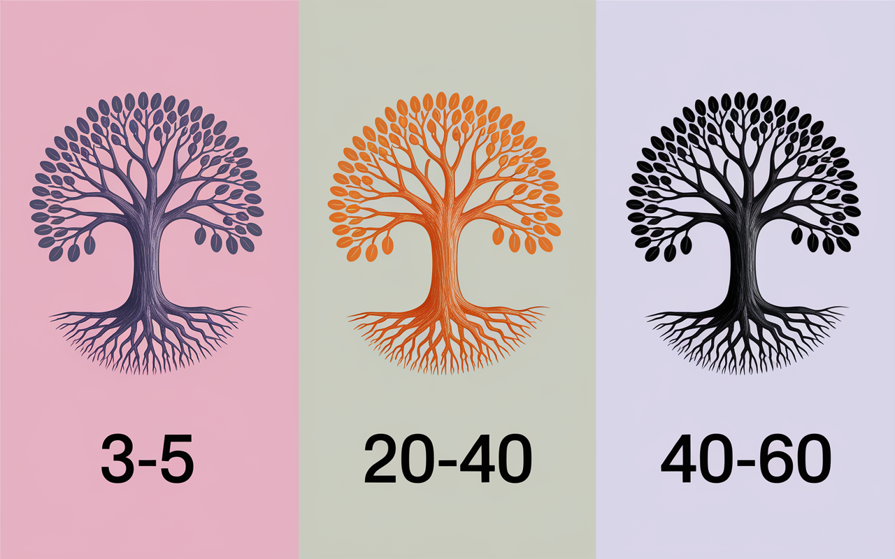 Tableau estimation pièce 2 euros Arbre de Vie