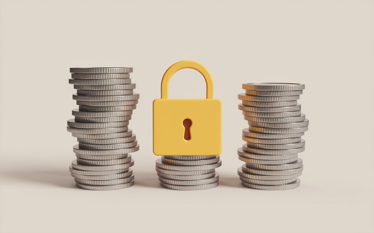 Schema risque replication synthetique ETF BNP Paribas Easy S&P 500