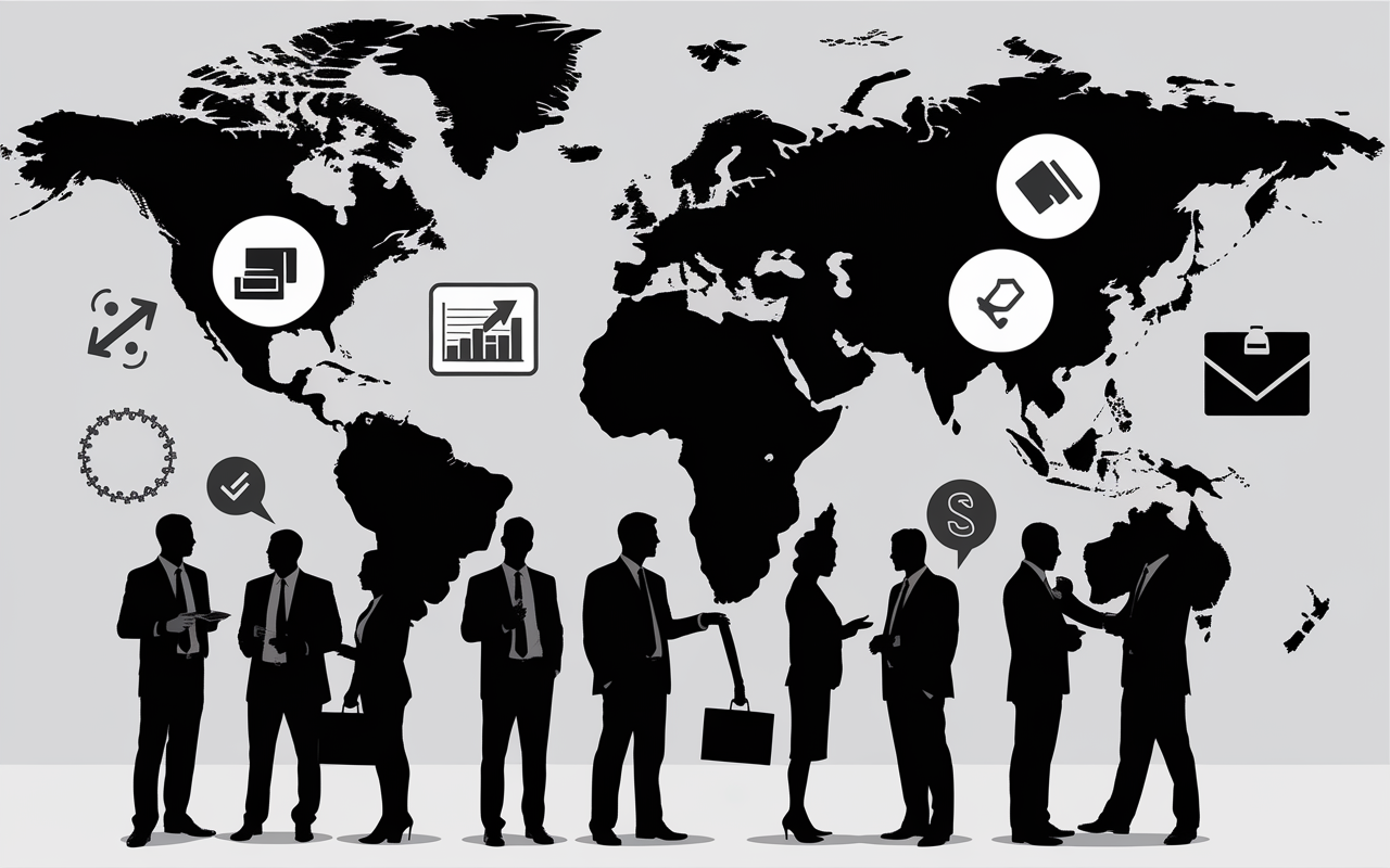 banquiers et analystes summit finance