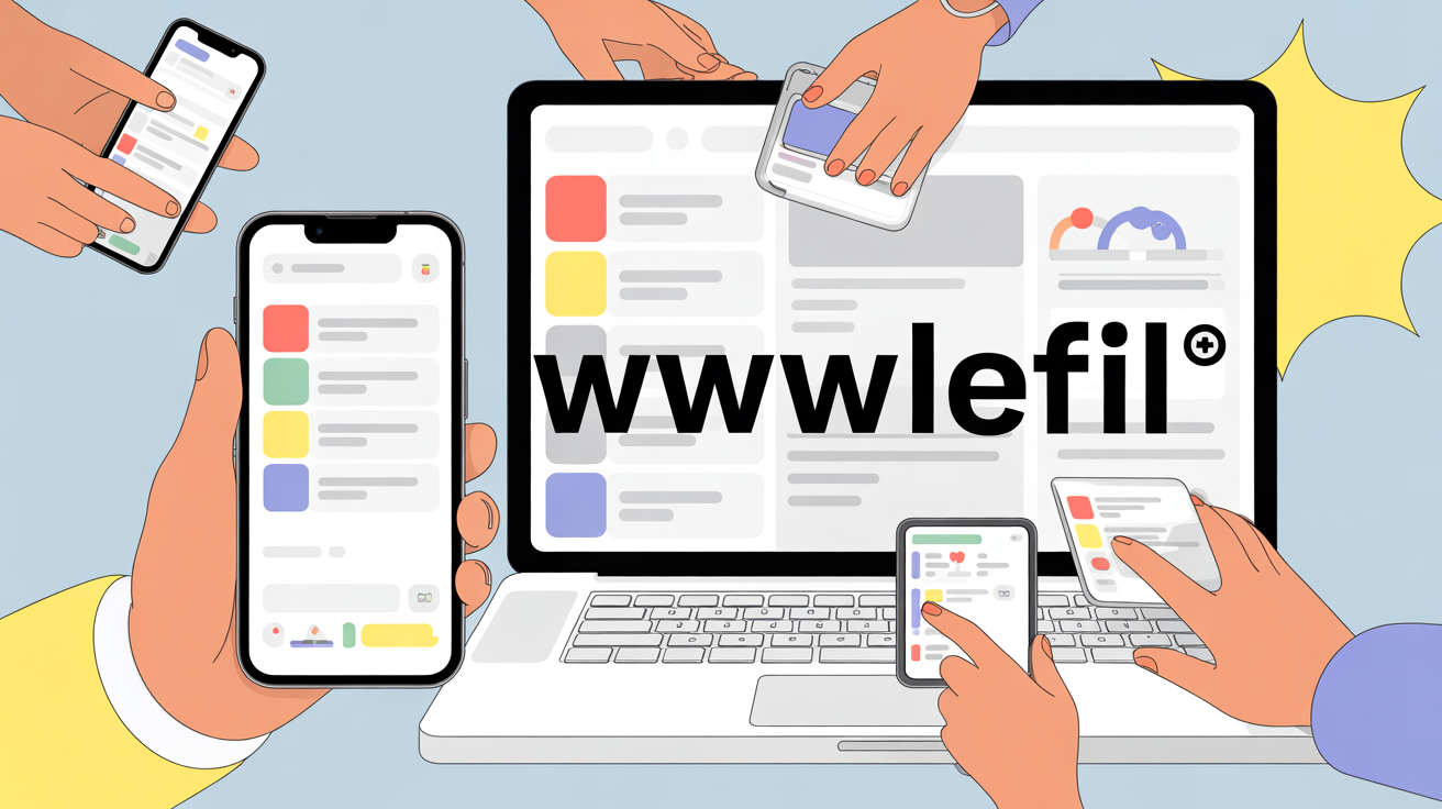 wwwlefil smartphone ordinateur flux actualites Franceinfo