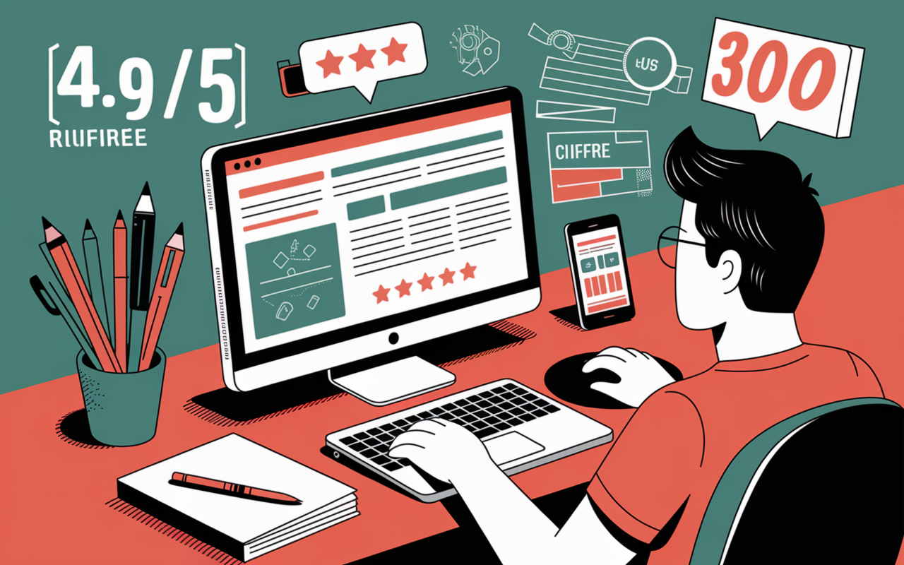 Simulateur gestion patrimoine note 4.9 sur 5 demarrage 300 euros