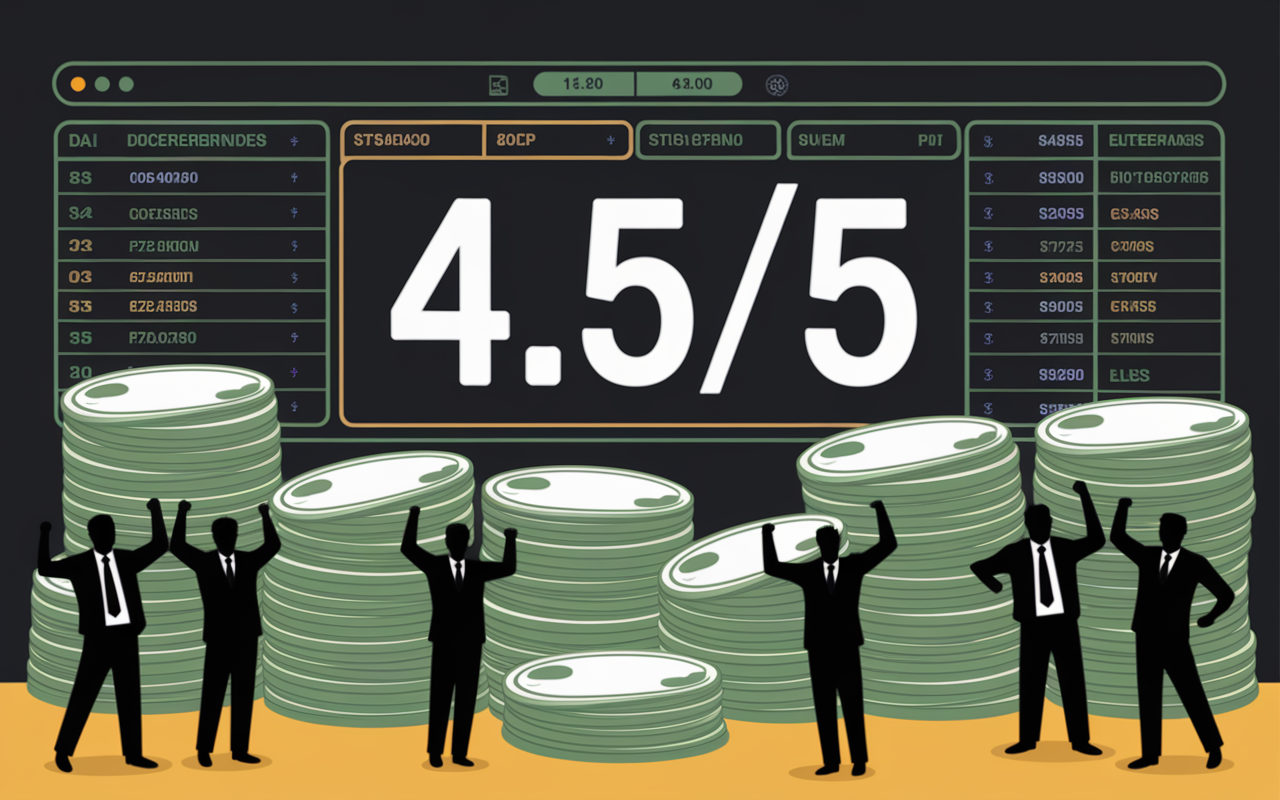 tableau de bord apex trader funding chiffres fiabilité
