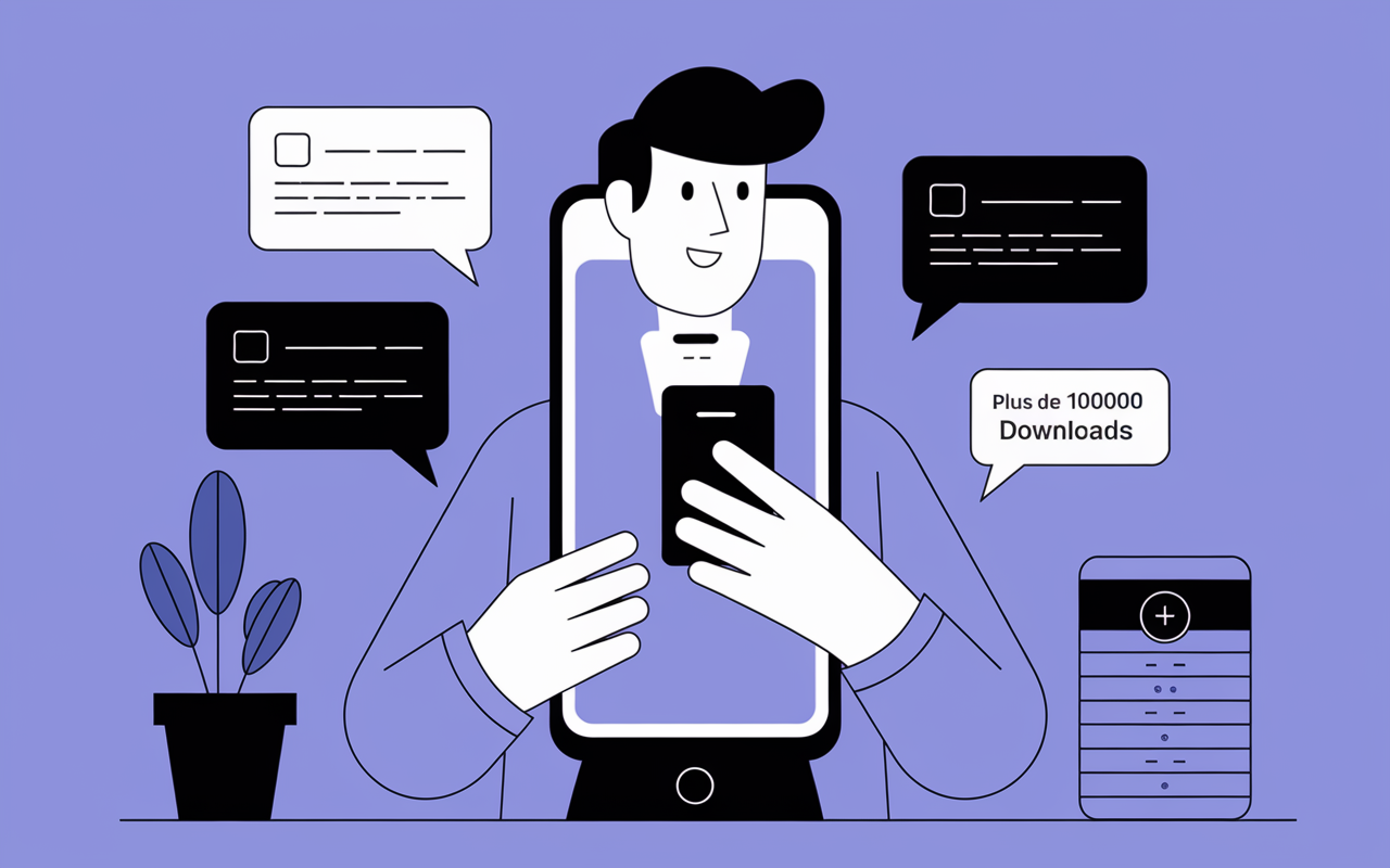 SG Pro mobile digitale banque professionnelle download