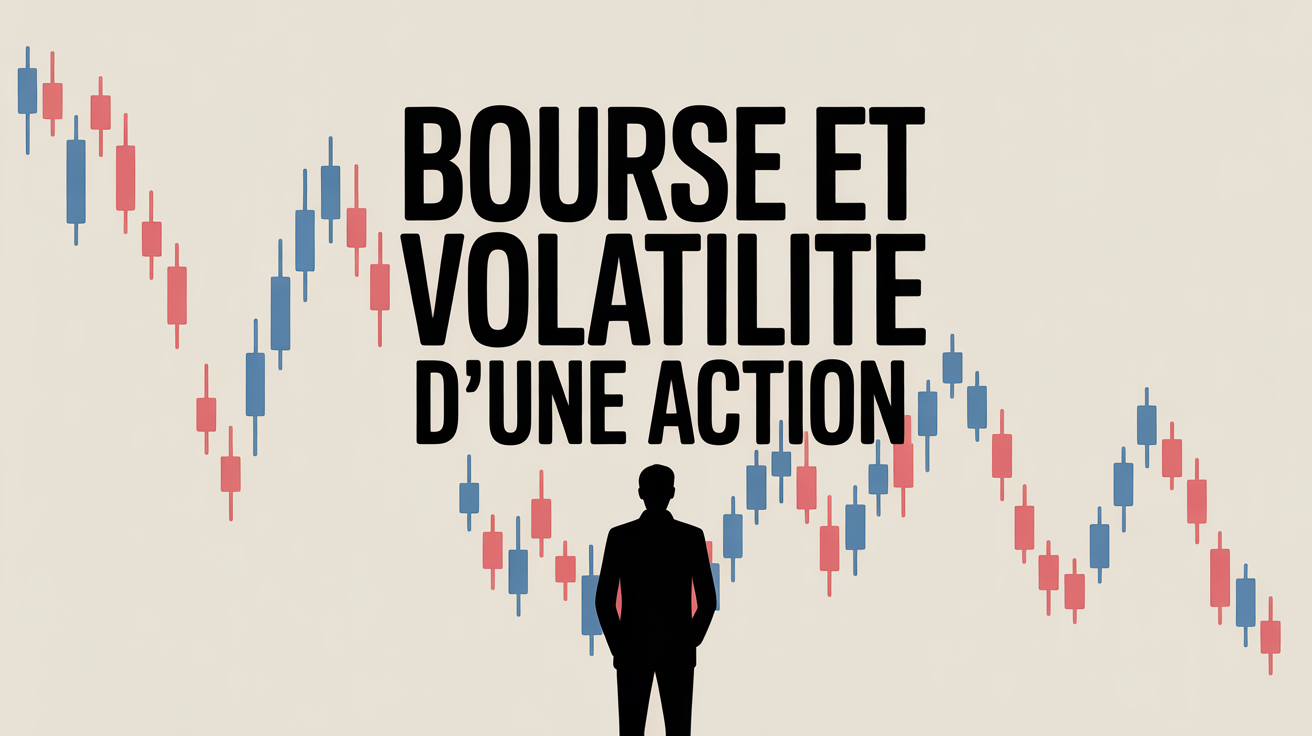 Graphique boursier de Haffner Energy illustrant la volatilité de l'action