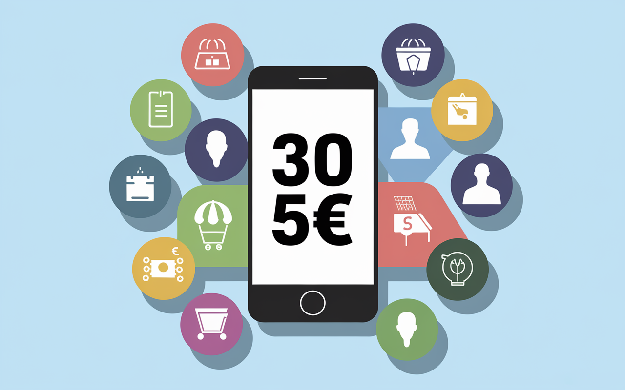 comparatif application pour gagner de l argent 2025 profils