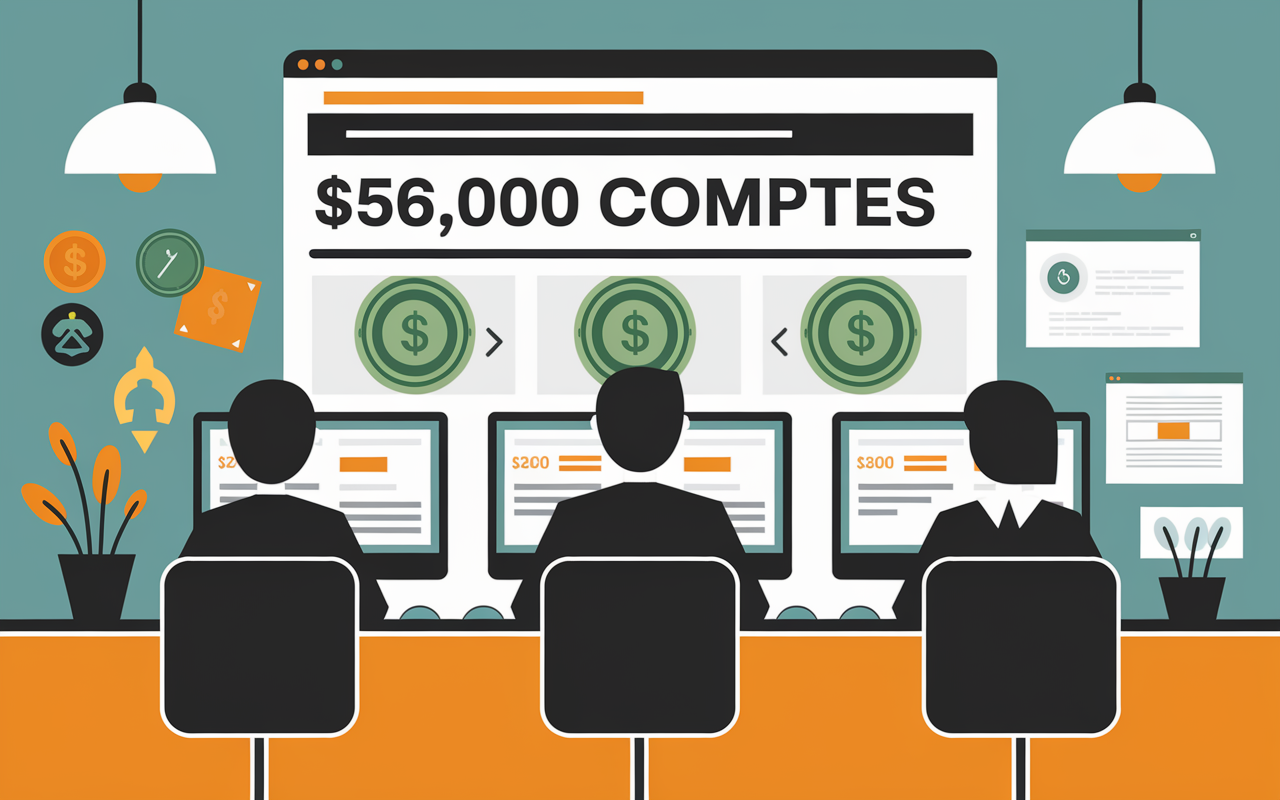 dft net portail web securise comptes mouvements argent