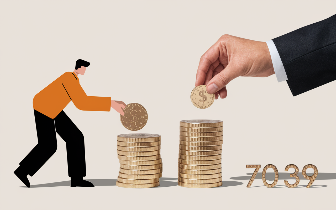 exemple fonctionnement abondement epargne salariale