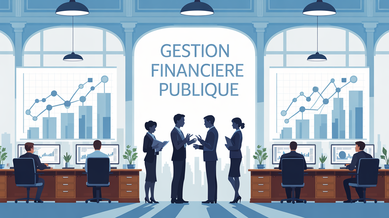 gestion financiere publique dft net grande salle administration