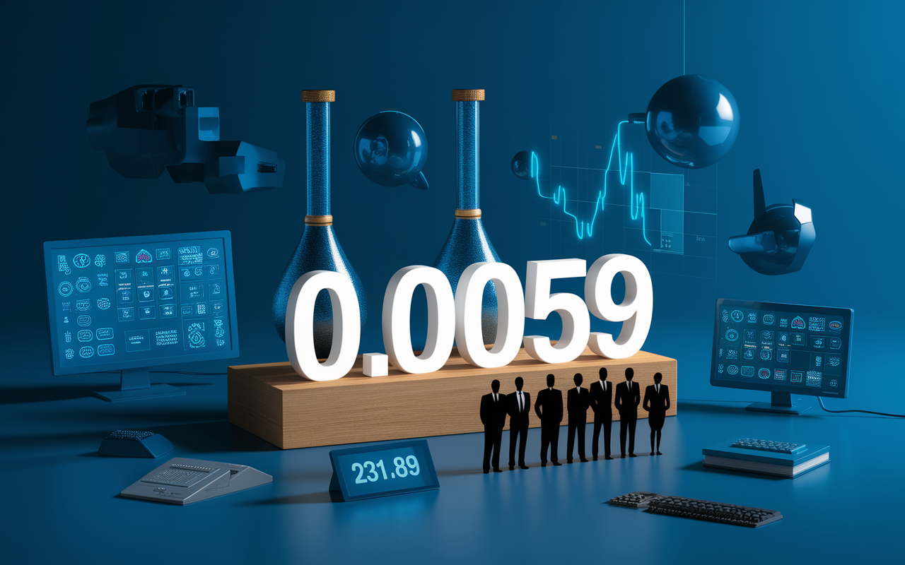 Hopium tableau bourse chiffre hydrogene