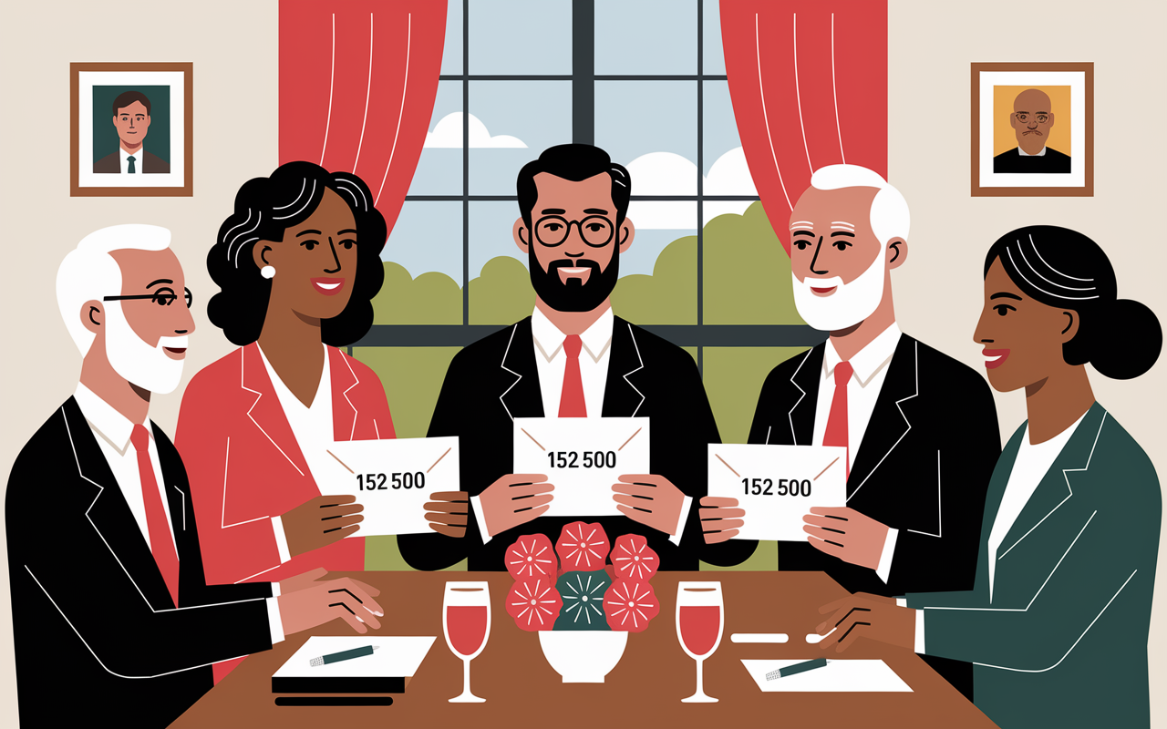 transmission anticipée assurance vie 2026 enveloppe