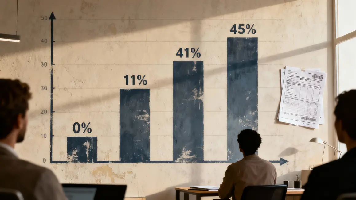 barème impôt tranches France optimisation