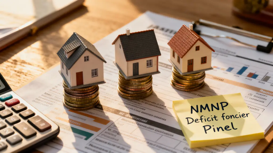 dispositifs fiscaux immobilier LMNP Pinel