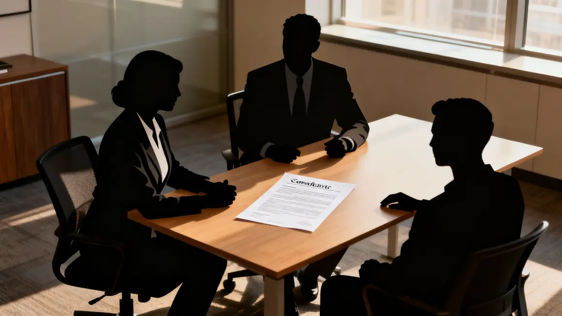 Relation tripartite portage salarial consultant entreprise administration