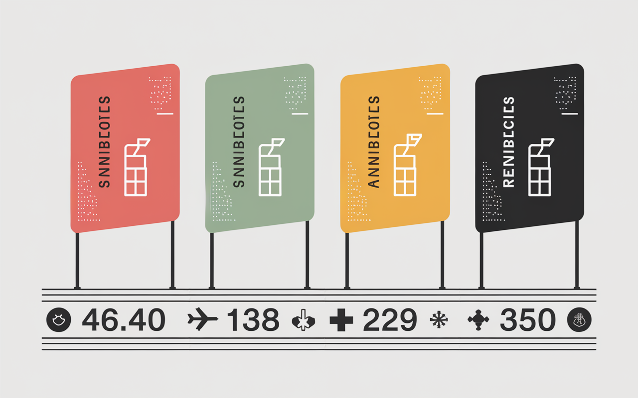 Comparatif cartes bancaires Banque Populaire 2026