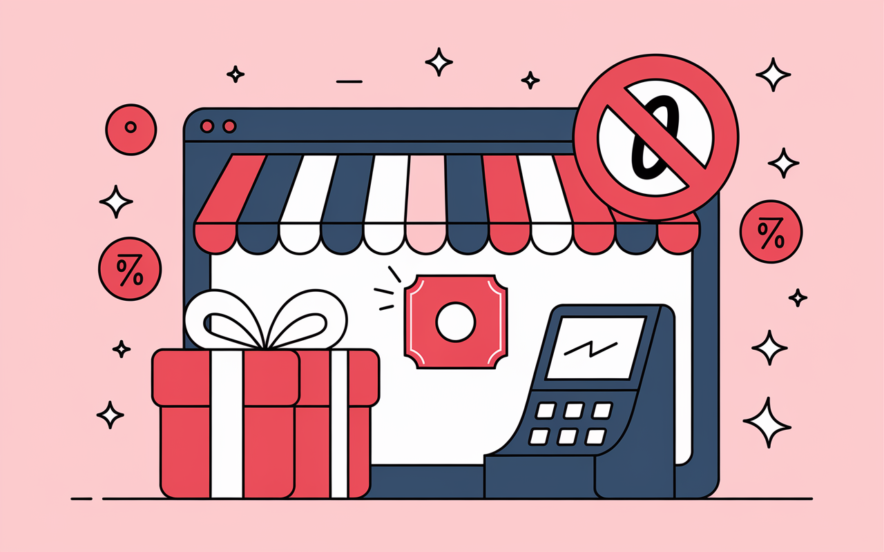 chèque cadhoc amazon non accepté sur boutique