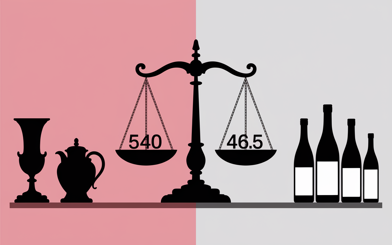 classement 1000 fortune de france inegalites comparatif international