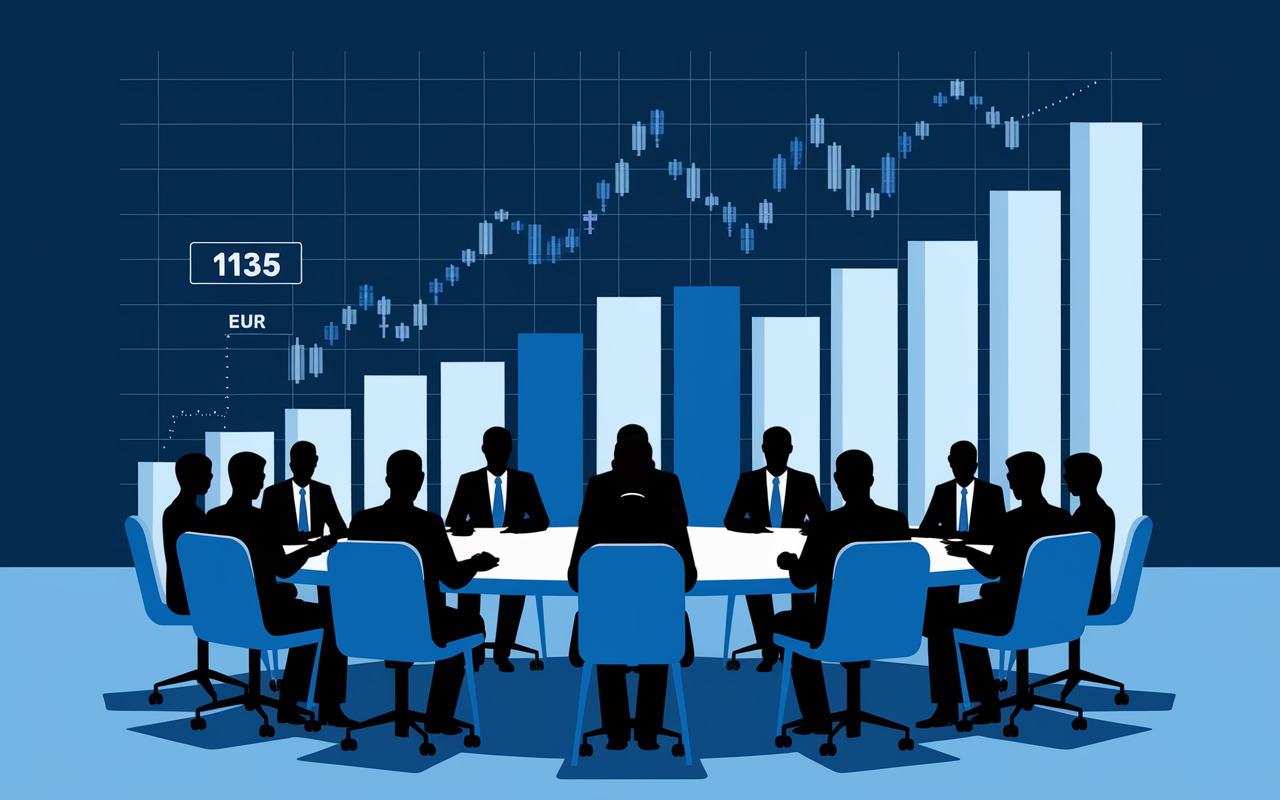 cours de bourse de vinci table analystes