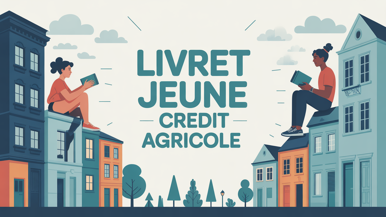 credit agricole livret jeune jeunes avec tirelires en ville