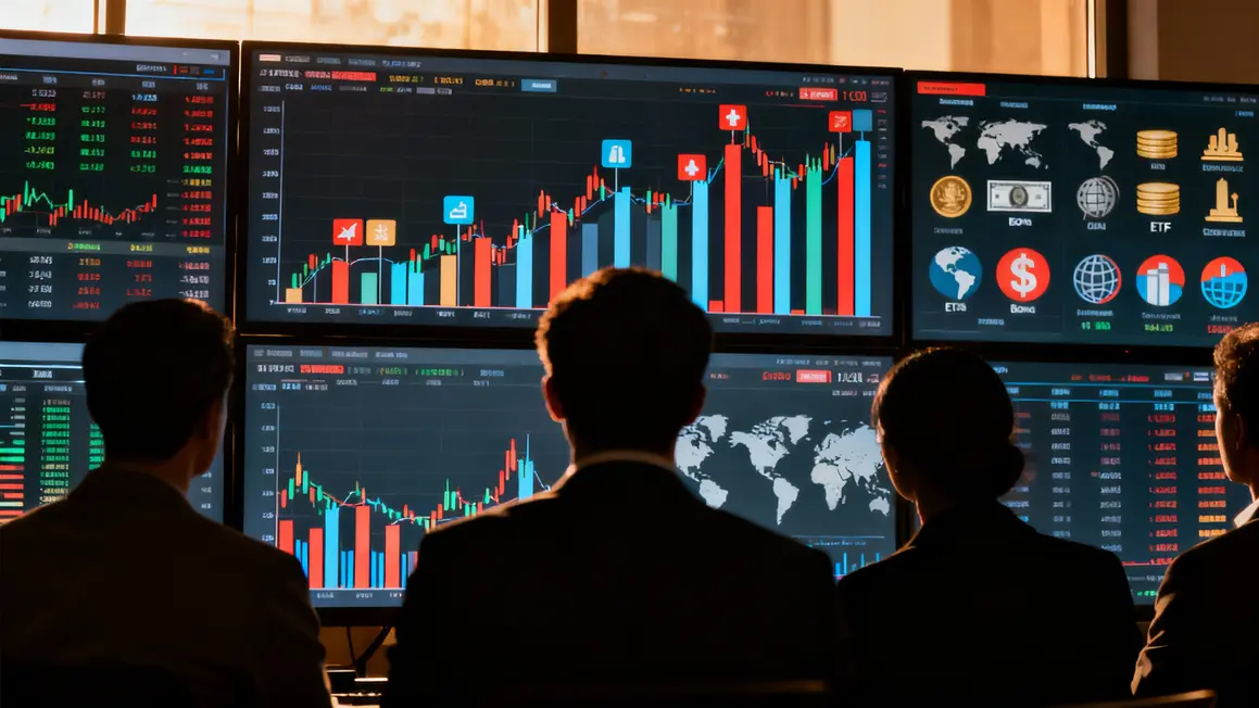 Tableau diversification estivale portefeuille boursier