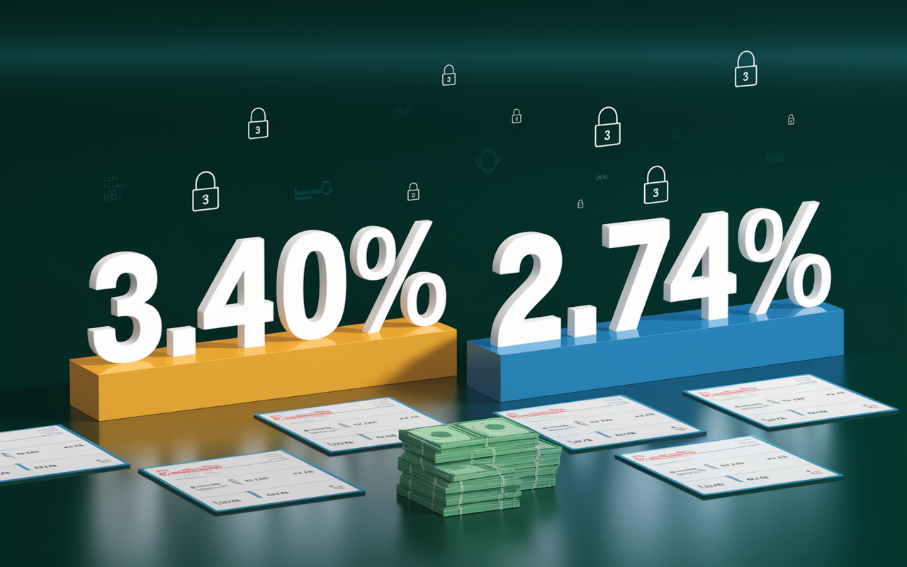 meilleur compte à terme tableau comparatif taux souscription