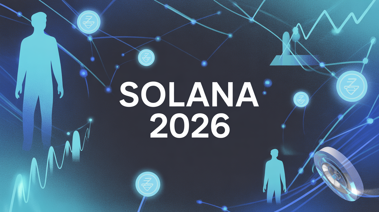 solana news illustration reseau blockchain 2026