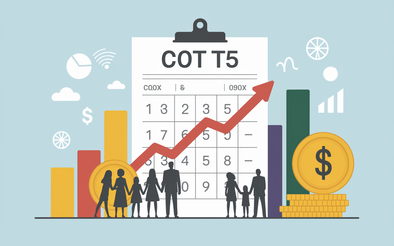 visualisation graphique tableau excel budget familial gratuit