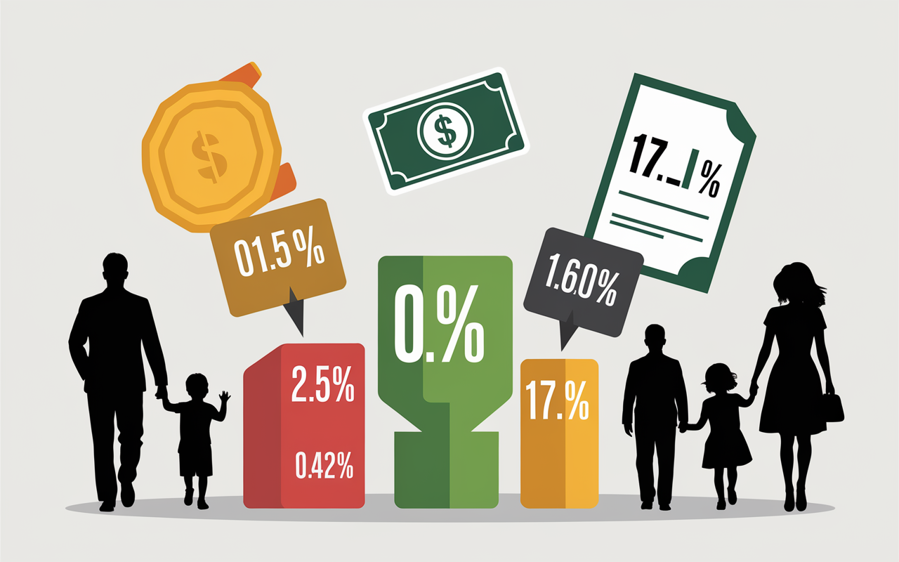 tableau frais fiscalité taux assurance vie 2024 crédit agricole