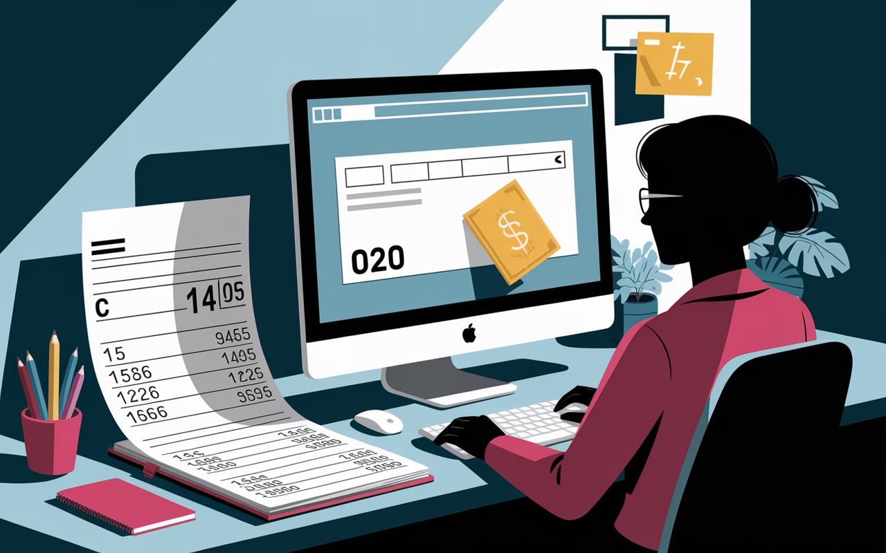 dossier explication telepaiement et clé de paiement