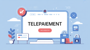 illustration telepaiement portail administratif en ligne