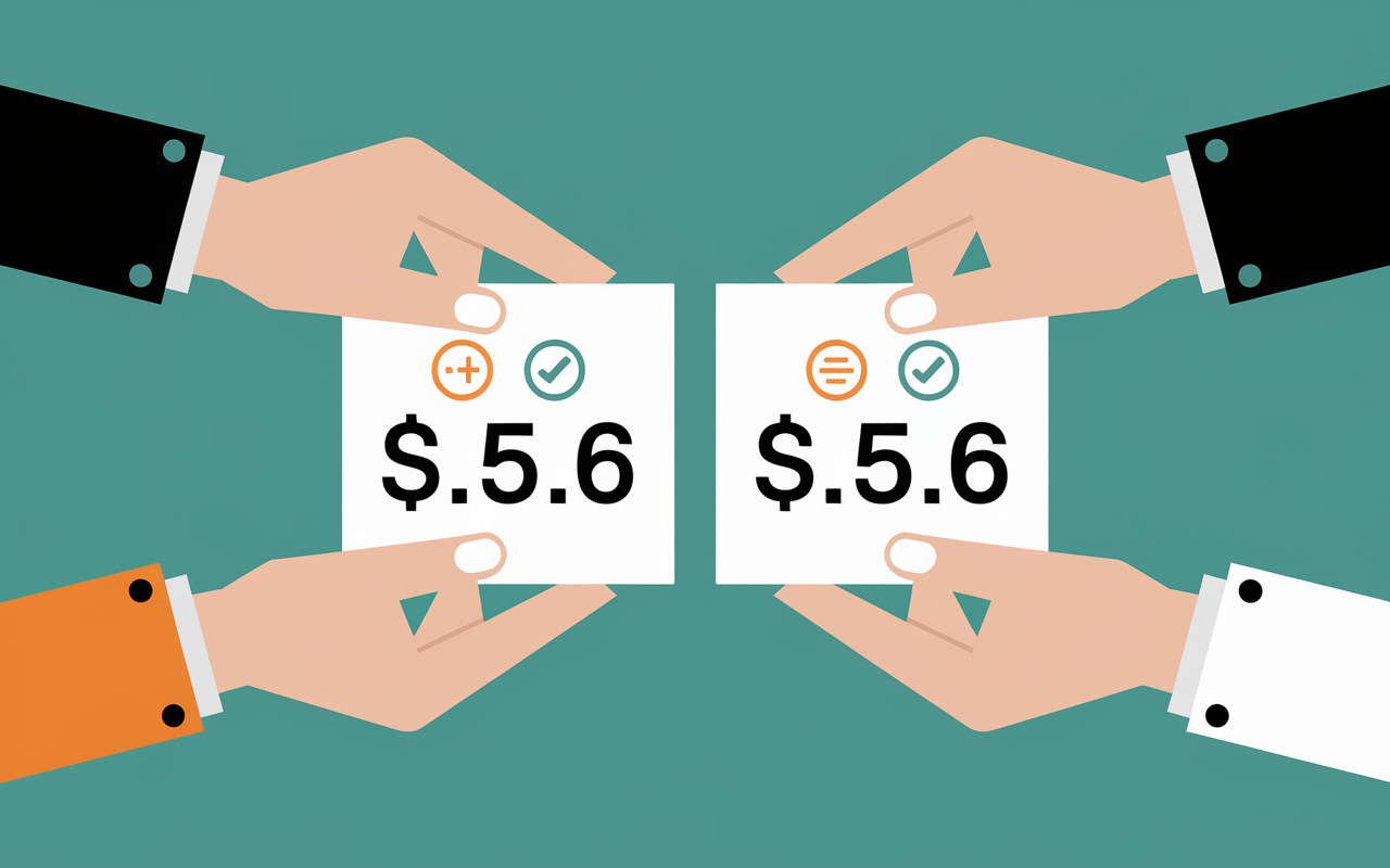 services conversion 100 000 euros to dollars sans frais