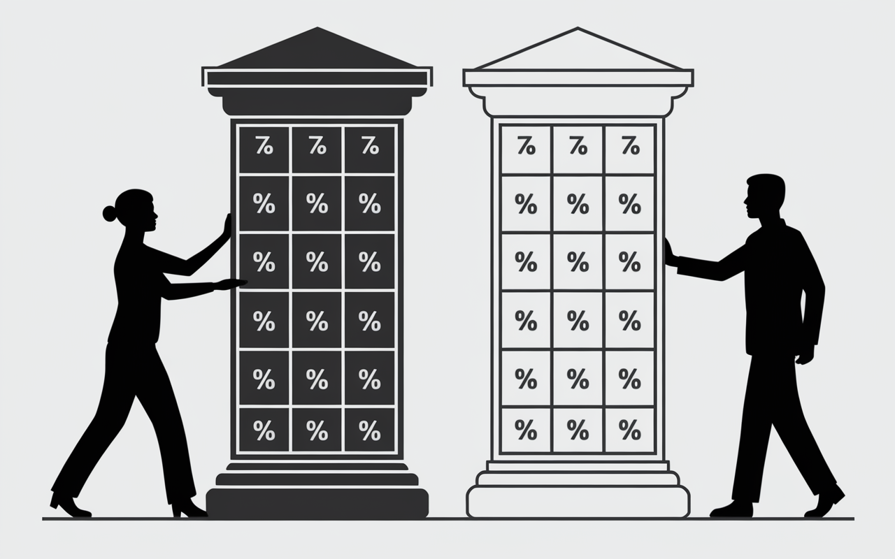 comparaison gestion libre pilotée assurance vie