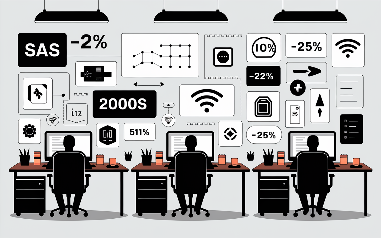 defi stocks digital optimisation illustration